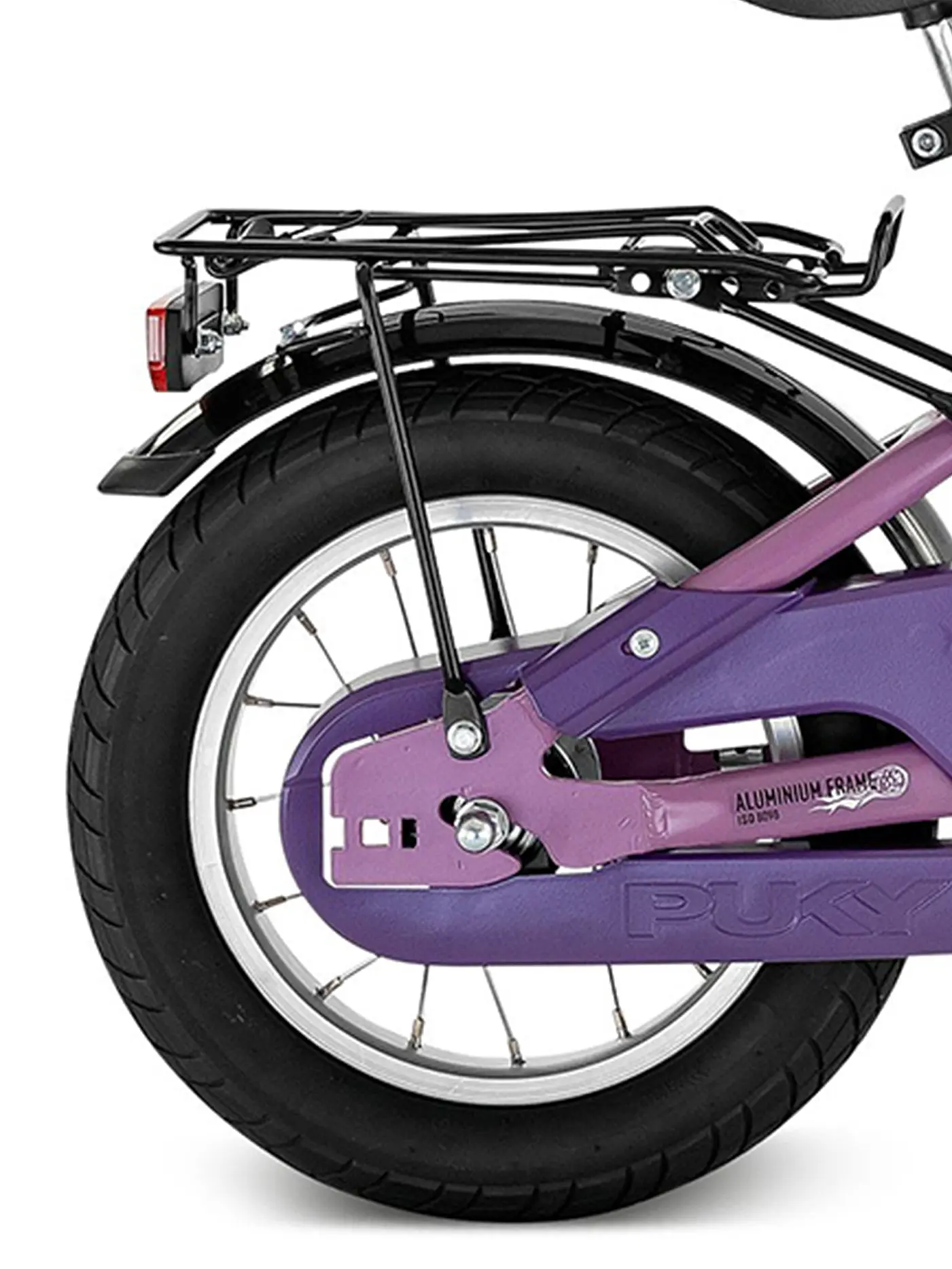 PUKY | Kinderfahrrad Youke 12 | 